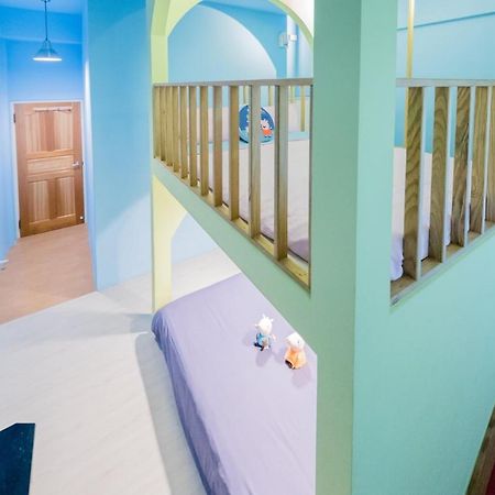 Happiness Pediatrics Διαμέρισμα Xiaoliuqiu Εξωτερικό φωτογραφία