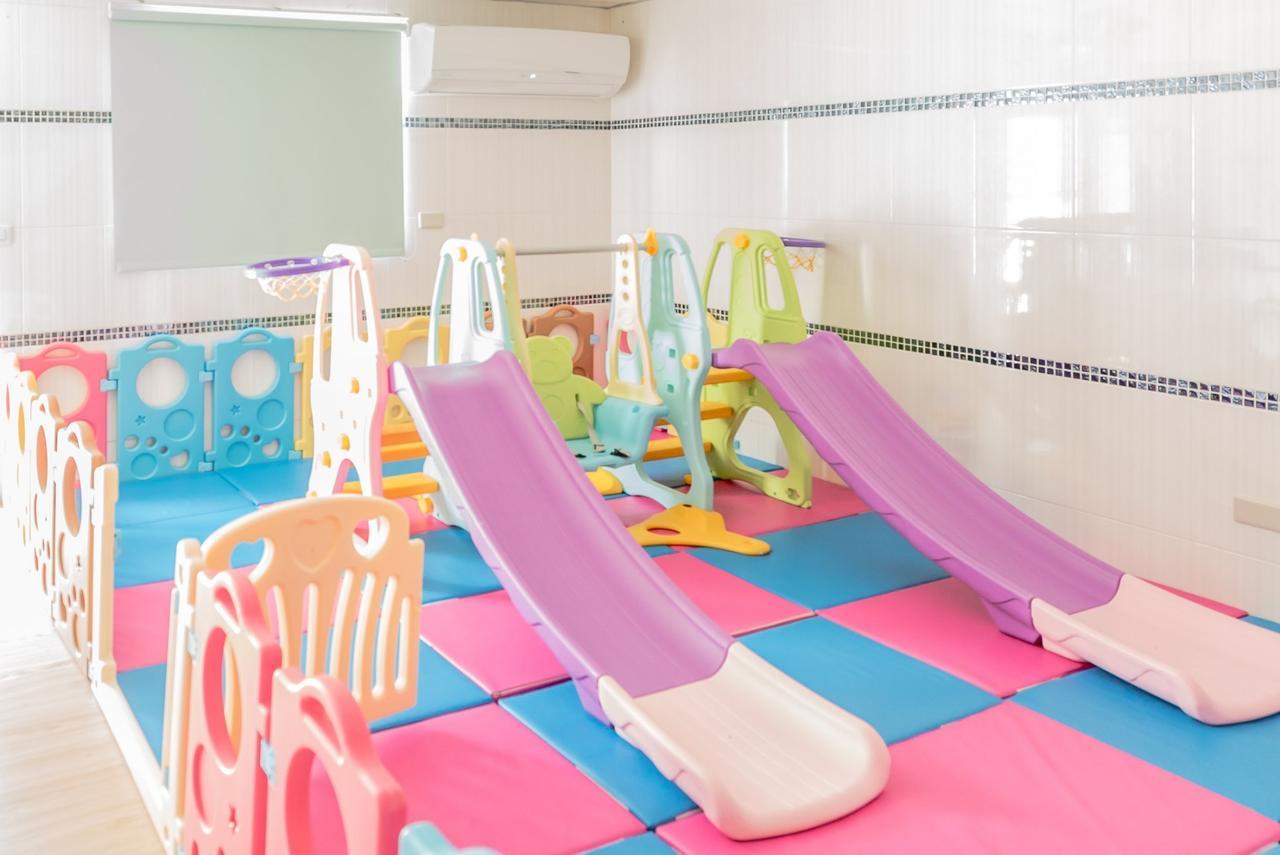 Happiness Pediatrics Διαμέρισμα Xiaoliuqiu Εξωτερικό φωτογραφία